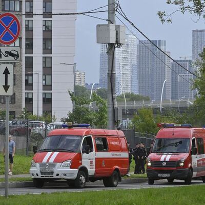 Rusya: Ukrayna saldırı girişiminde bulundu