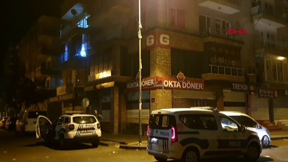 Palayla cinayet! Diyarbakır'da kan donduran anlar