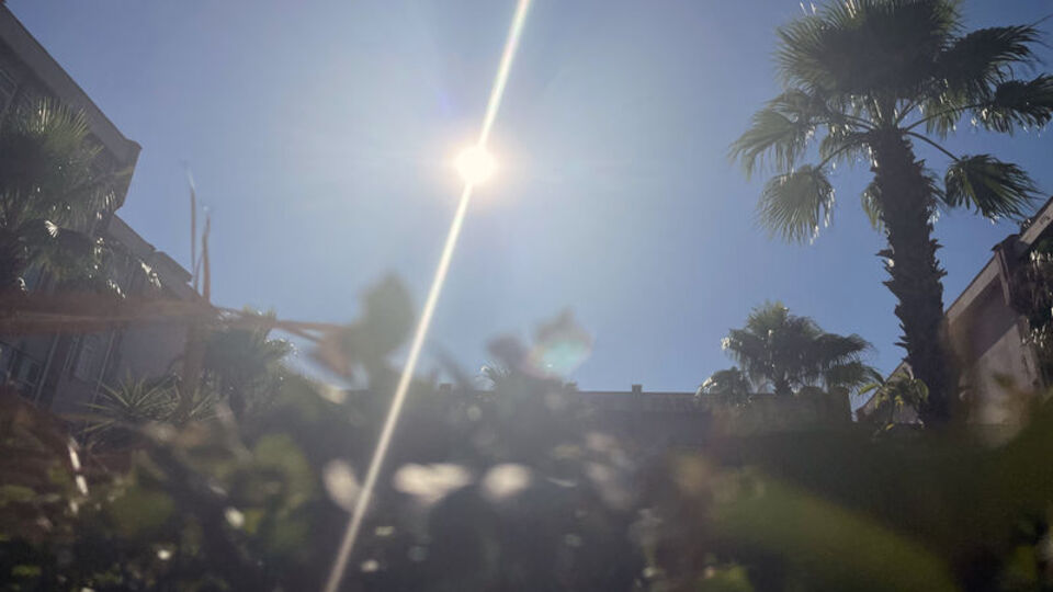 Meteoroloji'den müjdeli haber! Sıcaklıklar düşüyor