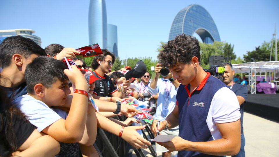 Cem Bölükbaşı 11. oldu