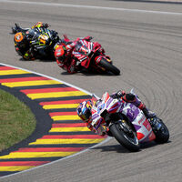 Avusturya'da Bagnaia kazandı