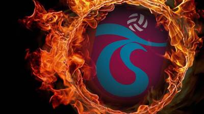 Trabzonspor'dan sert açıklama!