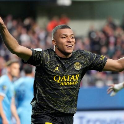R.Madrid'in Mbappe teklifi belli oldu!