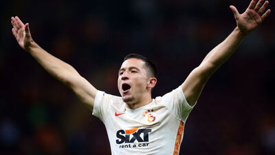 Morutan Ankaragücü'nde!