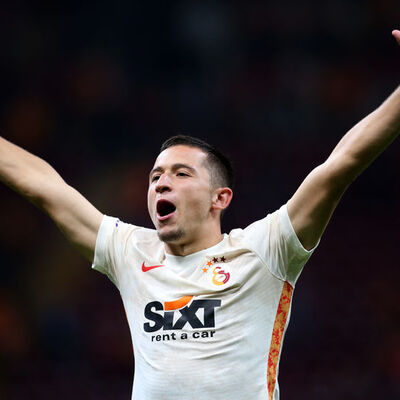 Morutan Ankaragücü'nde!