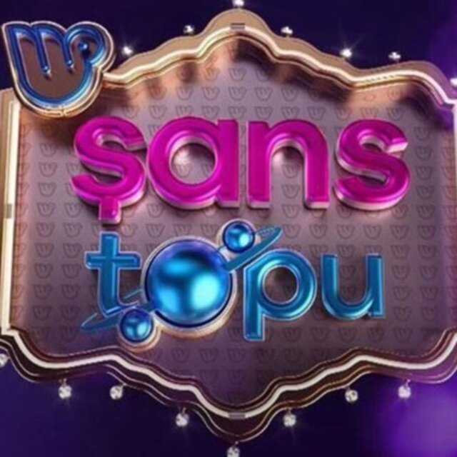 Şans Topu çekildi!