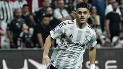 Rashica ve Chamberlain siftah yaptı