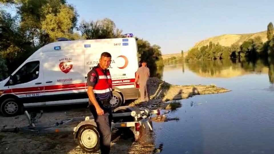 28 yaşındaki gencin cansız bedenine ulaşıldı