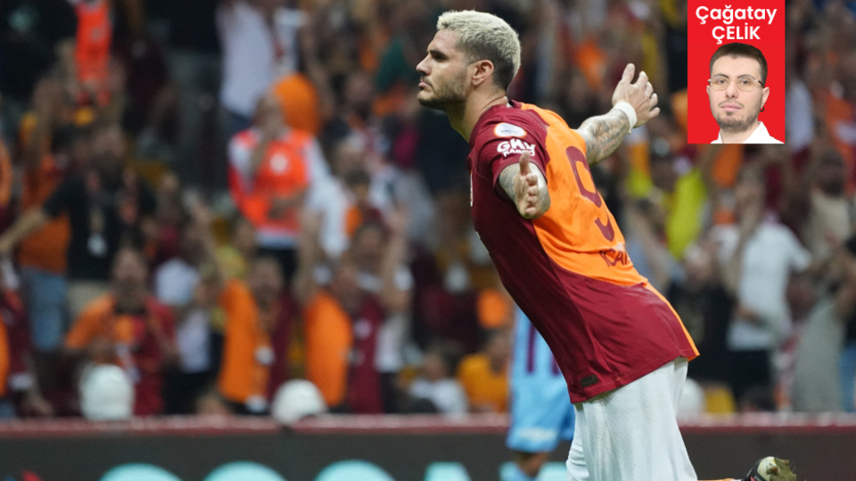 İğne deliğinden çıkarıyor!