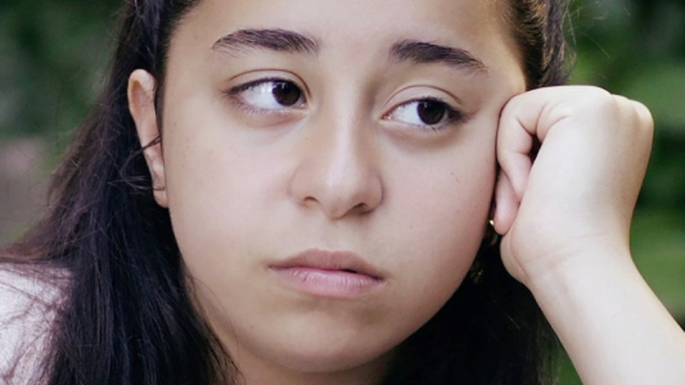 "Yeşil Vadi'nin Kızı"nın yeni bölüm tanıtımı yayınlandı