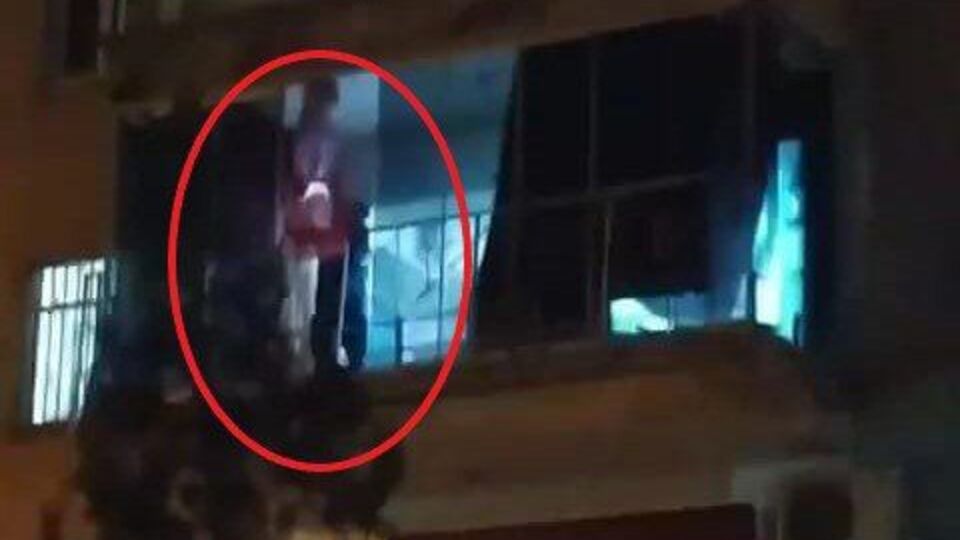 Palalı vahşette ifade ortaya çıktı!