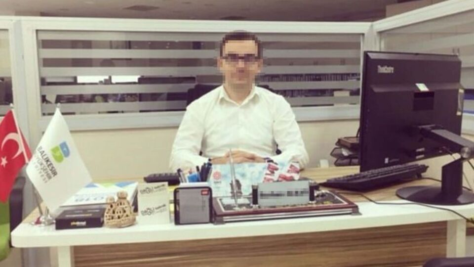 4 kişiyi 15.5 milyon TL dolandırdı! İşte belediye personeline istenen ceza!