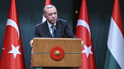 Cumhurbaşkanı Erdoğan'dan memur ve emekli maaşlarına ilişkin kritik mesaj