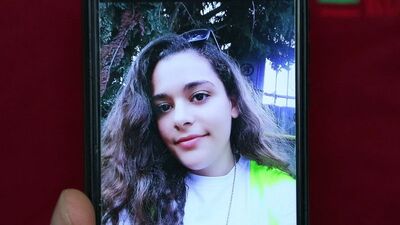 Daha 16 yaşında... 3 gündür haber yok! Neredesin Fatma?