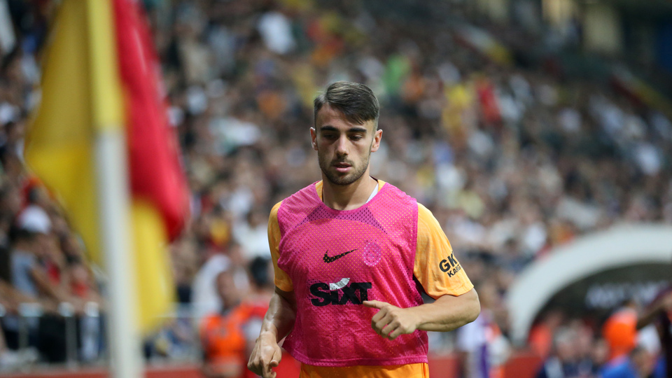 Leicester City, Yunus için geldi!