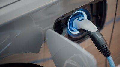 Elektrikli şarj soketi için hedef 38 bin 