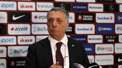 Çebi'den Büyükekşi'ye mektup!