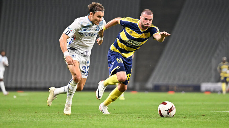 Başkent'te kazanan yok!