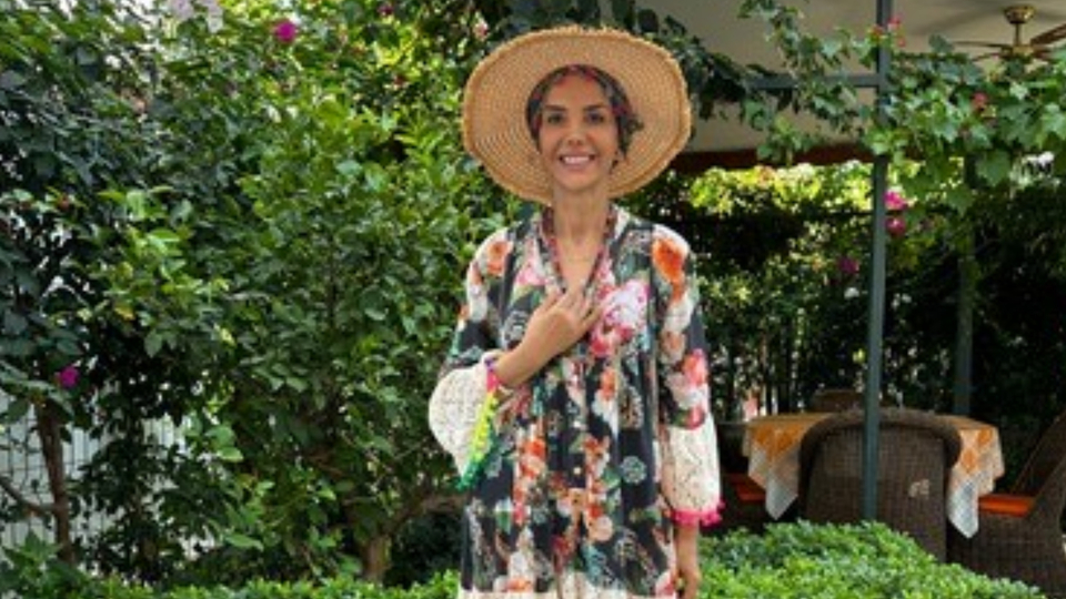 Yardımda bulunanları açıkladı