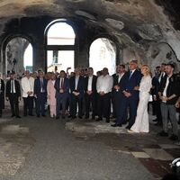 Guinness Rekorlar Kitabı'na girmeli