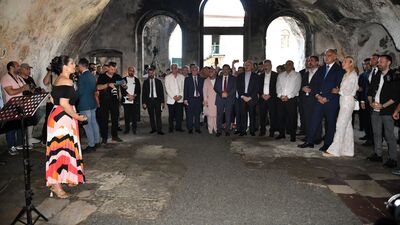 Guinness Rekorlar Kitabı'na girmeli