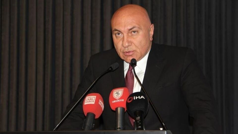 "Transferde kantarın topuzu kaçtı!"