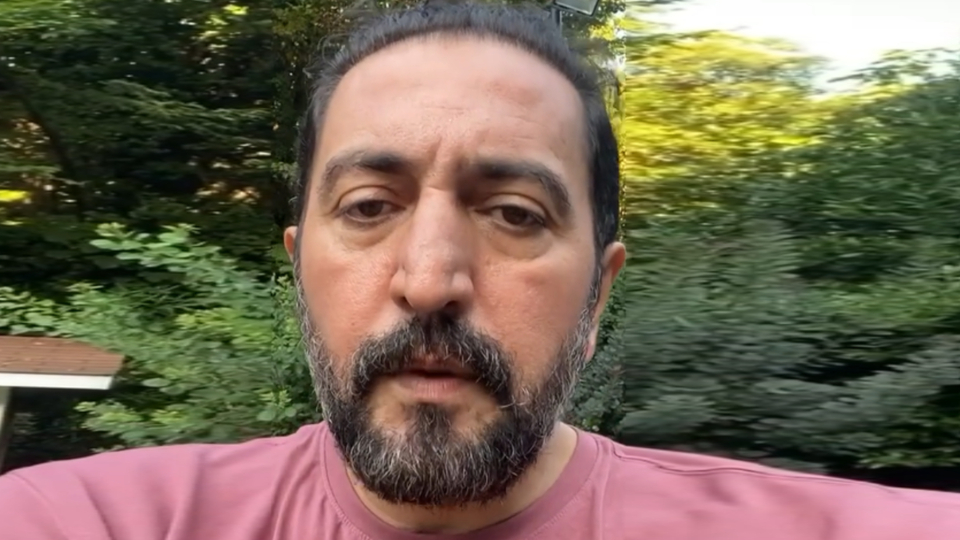 Bakıcı fiyatlarına isyan etti