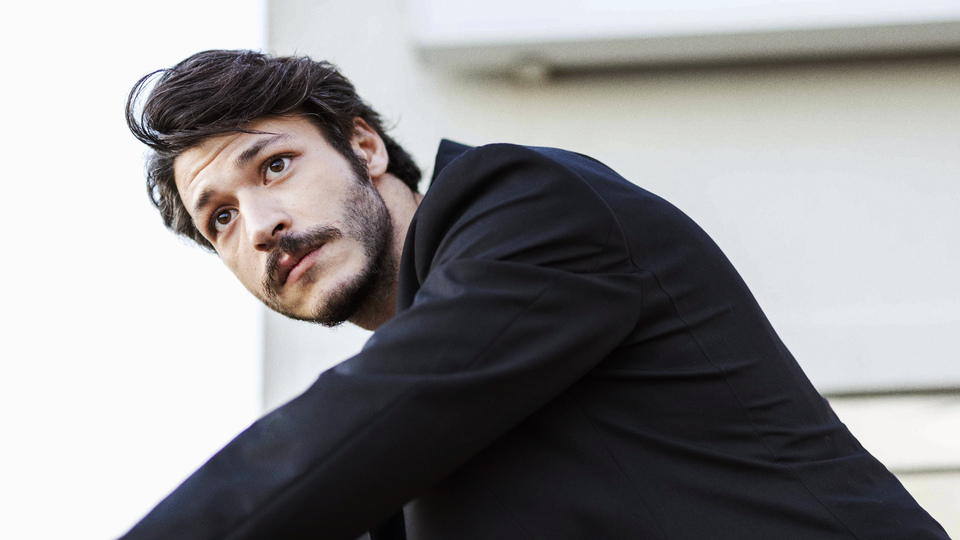 Direnişin filmi çekiliyor