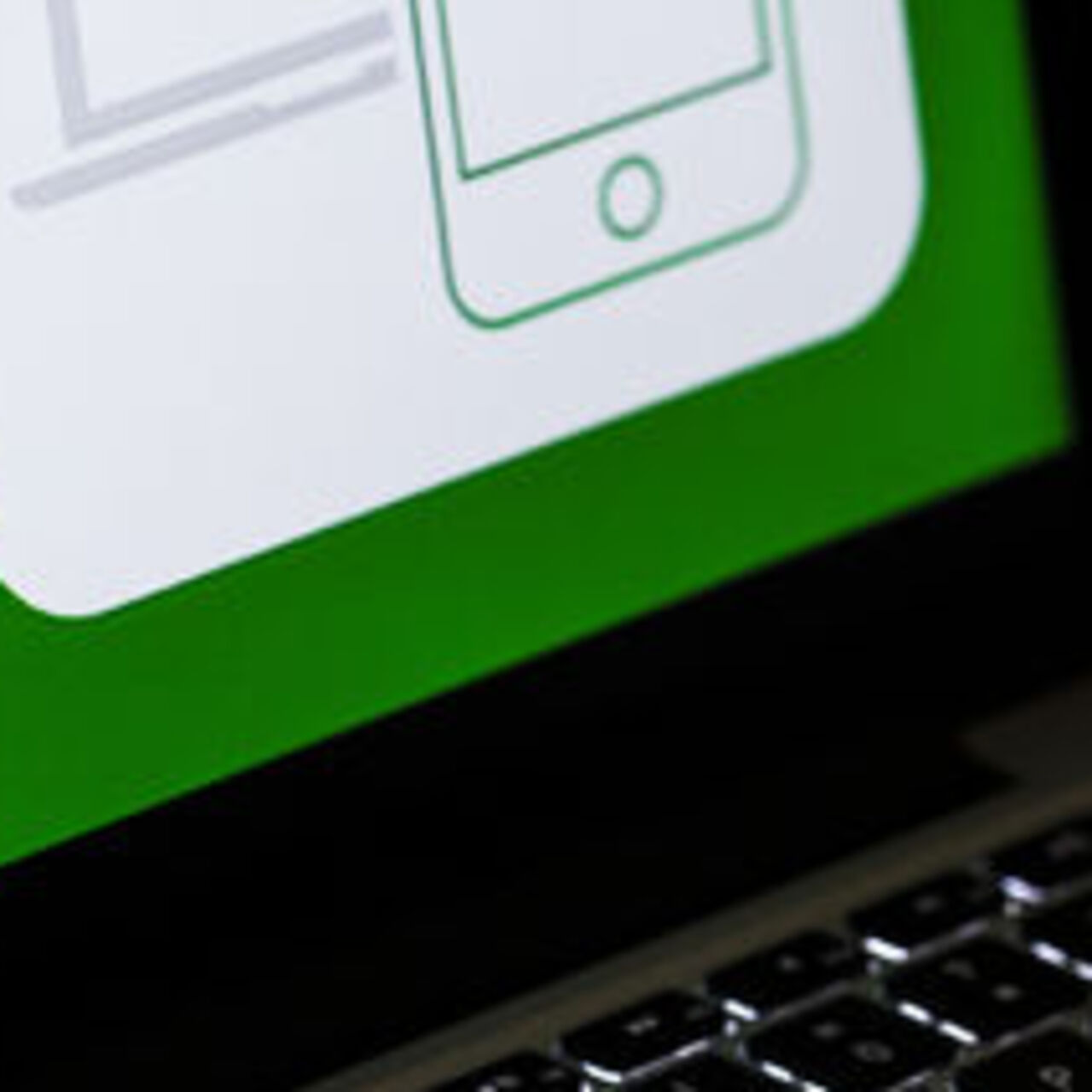 WhatsApp Web'e beklenen özellik geliyor!