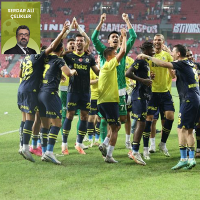 VAR hakemlerine rağmen 3 puan