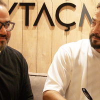 'Efsane' filmi için yeniden bir aradalar