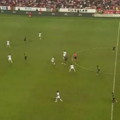 Ofsayt kararı doğru mu?