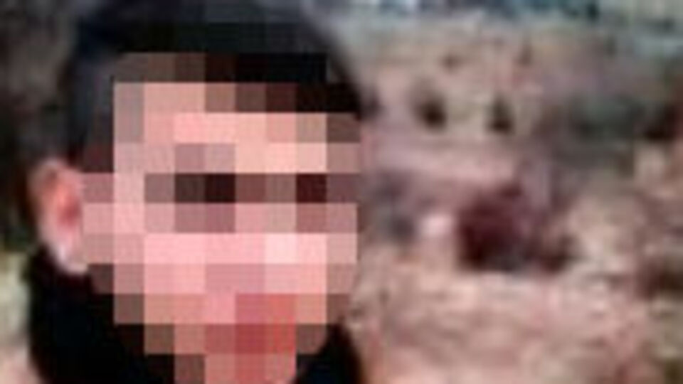 Cinsel istismardan tutuklandı! Böyle ağabey olmaz olsun!