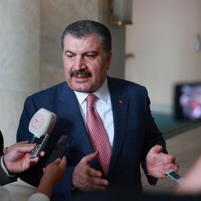 "Ameliyat malzemesi yok" iddialarına yanıt