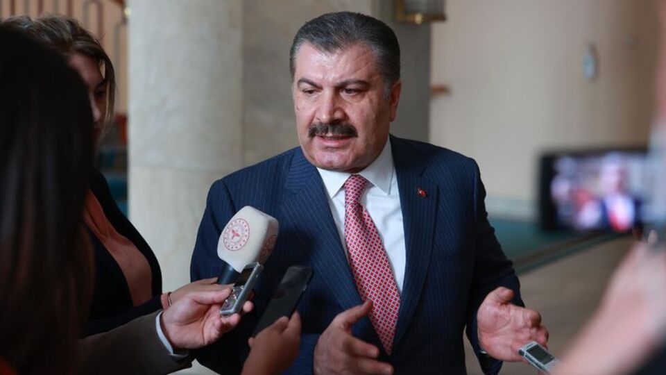 "Ameliyat malzemesi yok" iddialarına yanıt