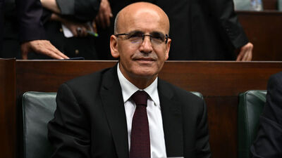 Bakan Şimşek'ten 'vergisiz telefon' açıklaması