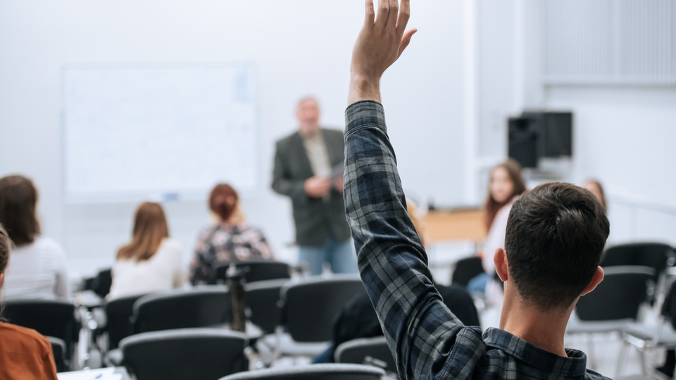 Organik Tarım bölümü nedir?