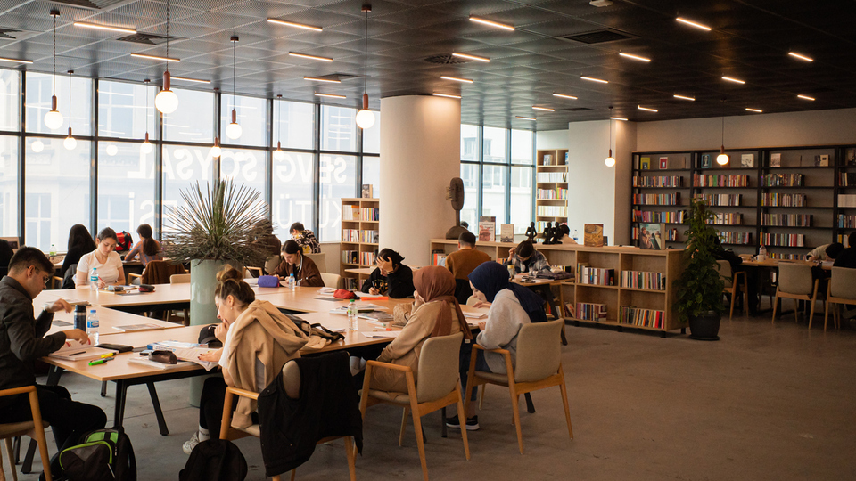 Optisyenlik bölümü nedir?