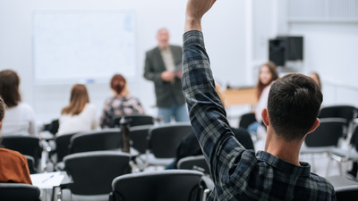 Otomotiv Teknolojisi bölümü nedir?