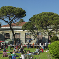 Özel Güvenlik ve Koruma bölümü nedir?