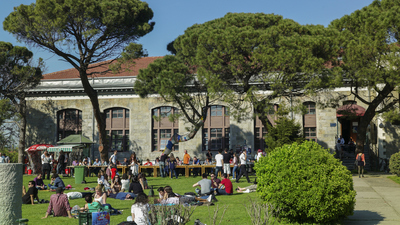 Özel Güvenlik ve Koruma bölümü nedir?