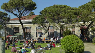 Mimari Dekoratif Sanatlar bölümü nedir?