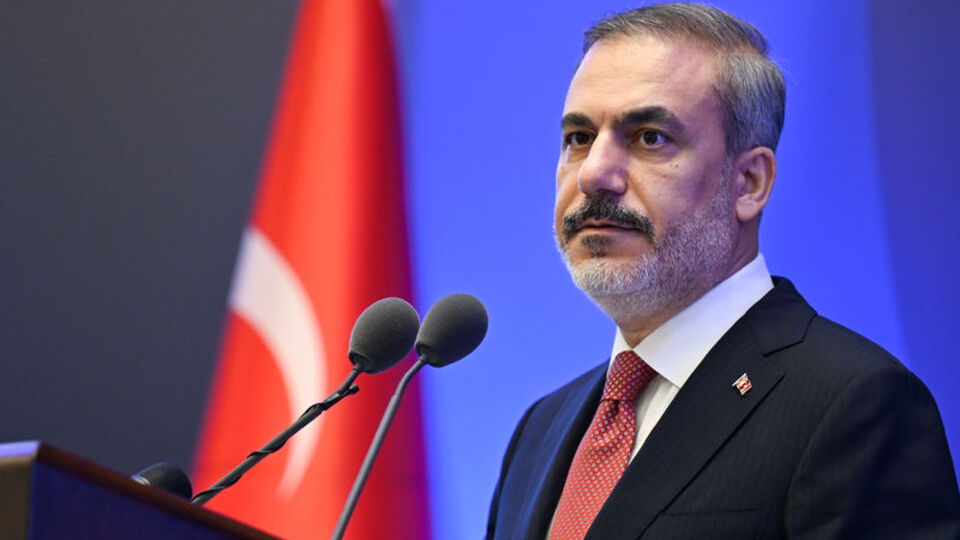 "BM'nin tarafsızlığını yitirdiğine inanıyoruz"