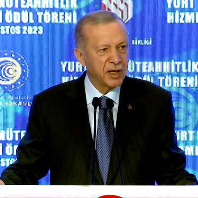 Cumhurbaşkanı Erdoğan'dan önemli açıklamalar