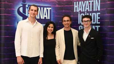 Parlayan Yıldızlar seçmelerine sayılı günler kaldı