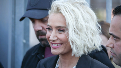 Sıla'yı rahatlatan gelişme