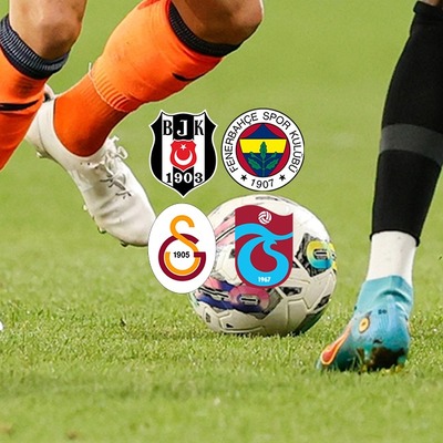 Süper Lig'de şampiyonluk oranları değişti!