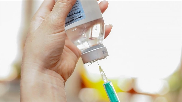 FDA'dan RSV'yi önlemek için geliştirilen aşıya onay