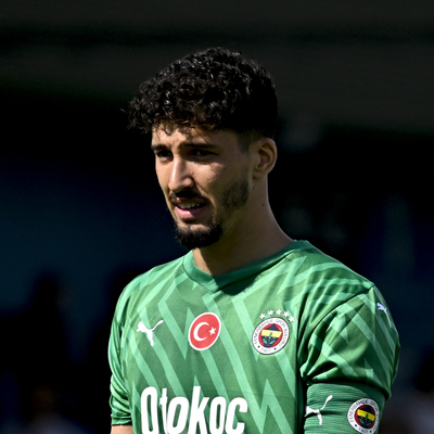 Manchester'a gidiyor!