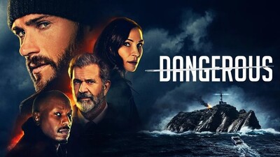 Tehlikeli filmi konusu ve oyuncu kadrosu